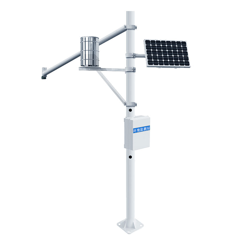 雨量水位自動觀測設(shè)施