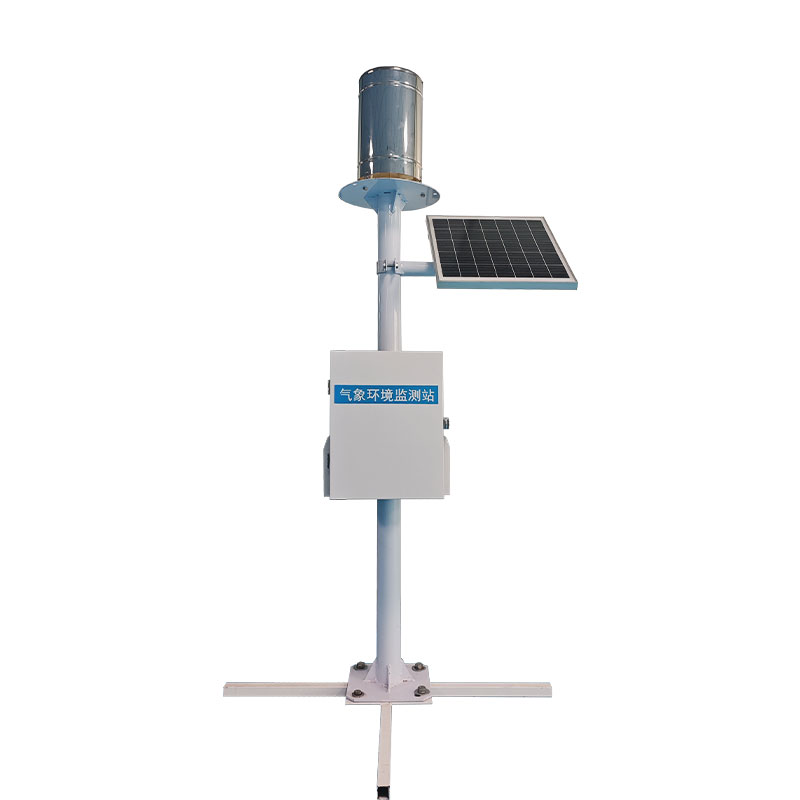 實(shí)時(shí)雨量監(jiān)測系統(tǒng)