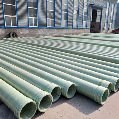 石嘴山市玻璃鋼排污管廠家 石嘴山市玻璃鋼排污管廠家